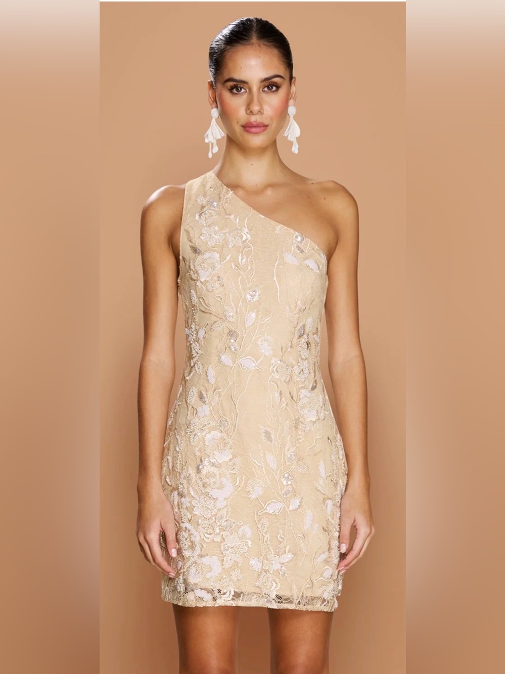Sonya Moda MAYSA DRESS size S